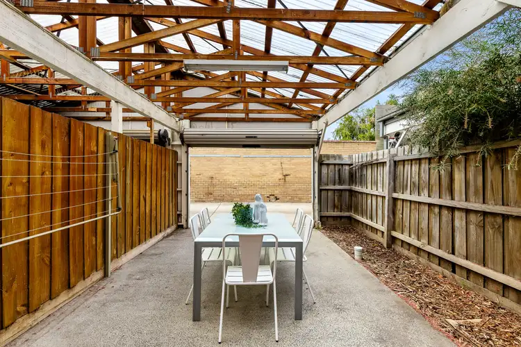 Sixth view of Homely townhouse listing, 93 Brickworks Drive, Brunswick VIC 3056