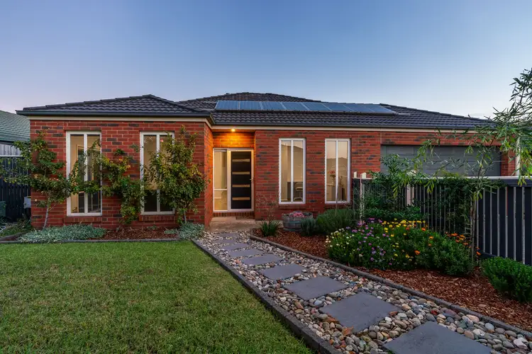 Main view of Homely house listing, 152 North Road, Langwarrin VIC 3910
