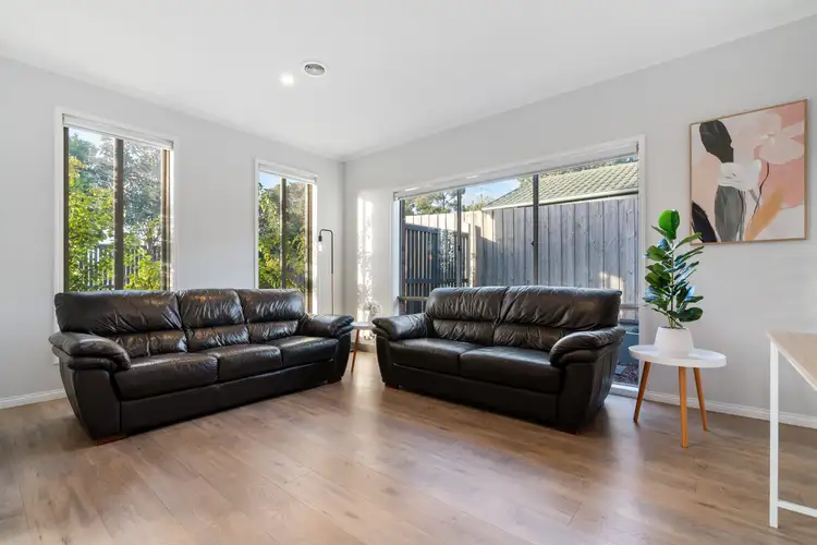 Second view of Homely house listing, 152 North Road, Langwarrin VIC 3910