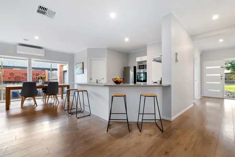 Third view of Homely house listing, 152 North Road, Langwarrin VIC 3910