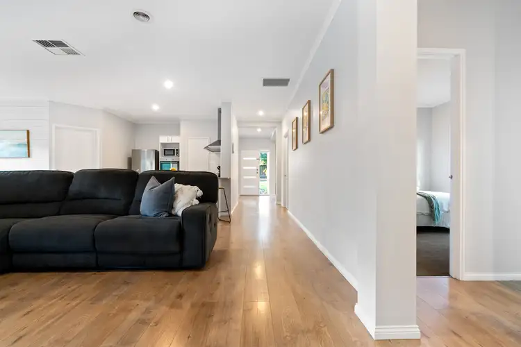 Fifth view of Homely house listing, 152 North Road, Langwarrin VIC 3910