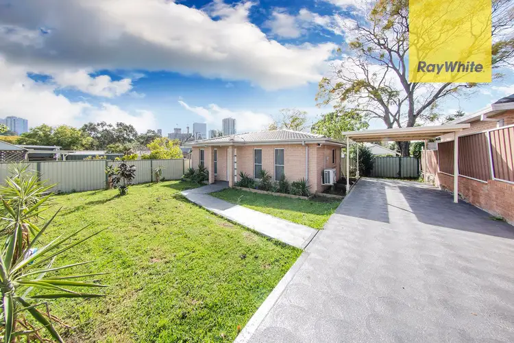 Main view of Homely house listing, 31A Marsden Street, Parramatta NSW 2150