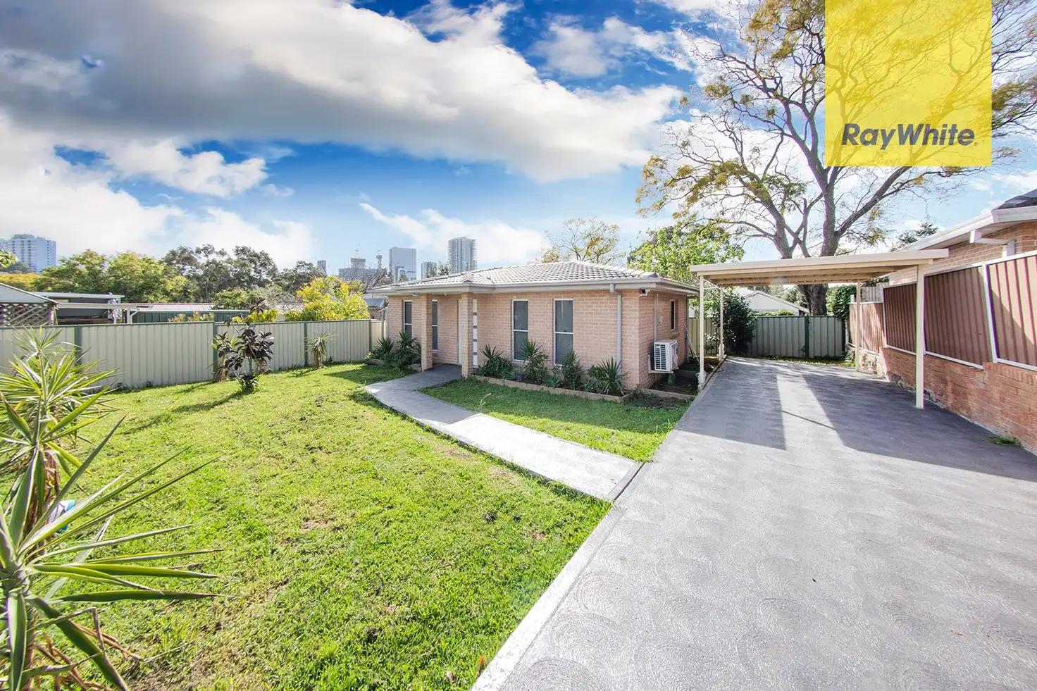 Main view of Homely house listing, 31A Marsden Street, Parramatta NSW 2150