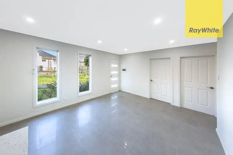 Second view of Homely house listing, 31A Marsden Street, Parramatta NSW 2150