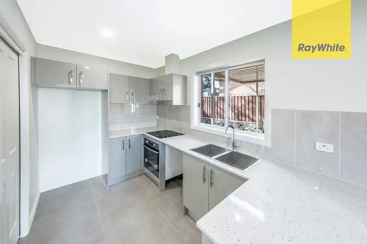 Third view of Homely house listing, 31A Marsden Street, Parramatta NSW 2150