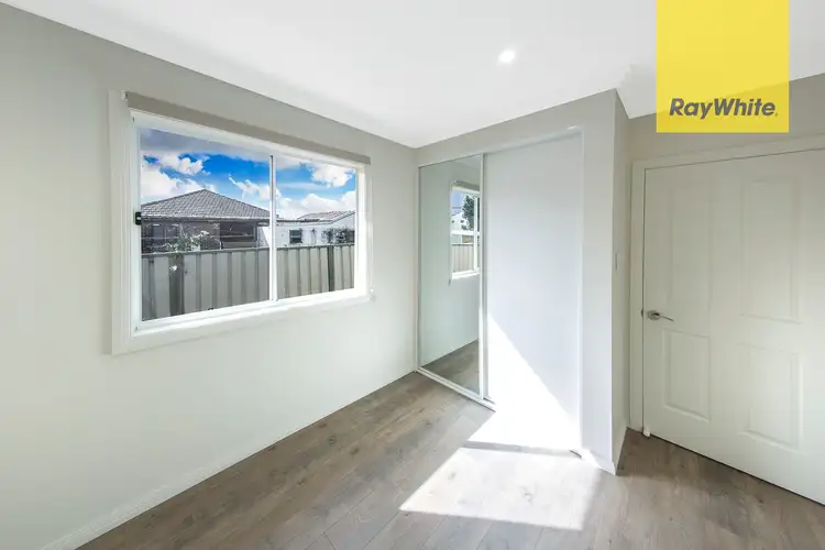 Fourth view of Homely house listing, 31A Marsden Street, Parramatta NSW 2150