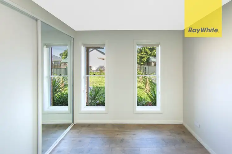 Fifth view of Homely house listing, 31A Marsden Street, Parramatta NSW 2150