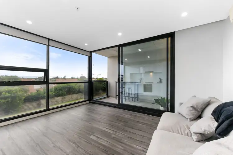 Main view of Homely unit listing, 203/109 McLeod Road, Patterson Lakes VIC 3197