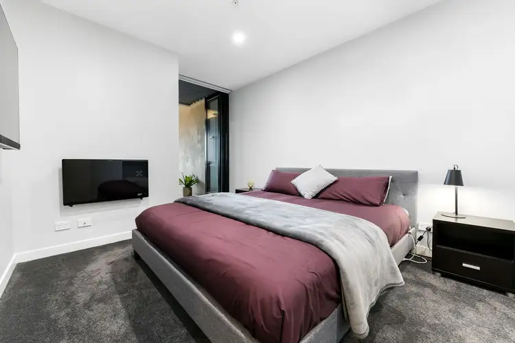 Third view of Homely unit listing, 203/109 McLeod Road, Patterson Lakes VIC 3197