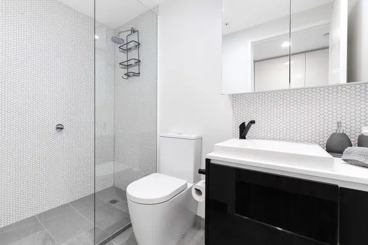 Fifth view of Homely unit listing, 203/109 McLeod Road, Patterson Lakes VIC 3197