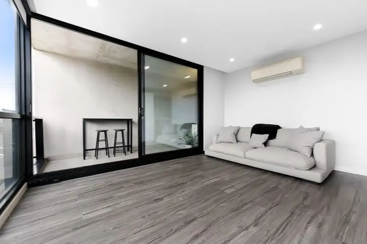Sixth view of Homely unit listing, 203/109 McLeod Road, Patterson Lakes VIC 3197