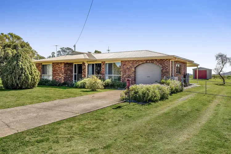 Main view of Homely house listing, 9 Roslyn Street, Westbrook QLD 4350