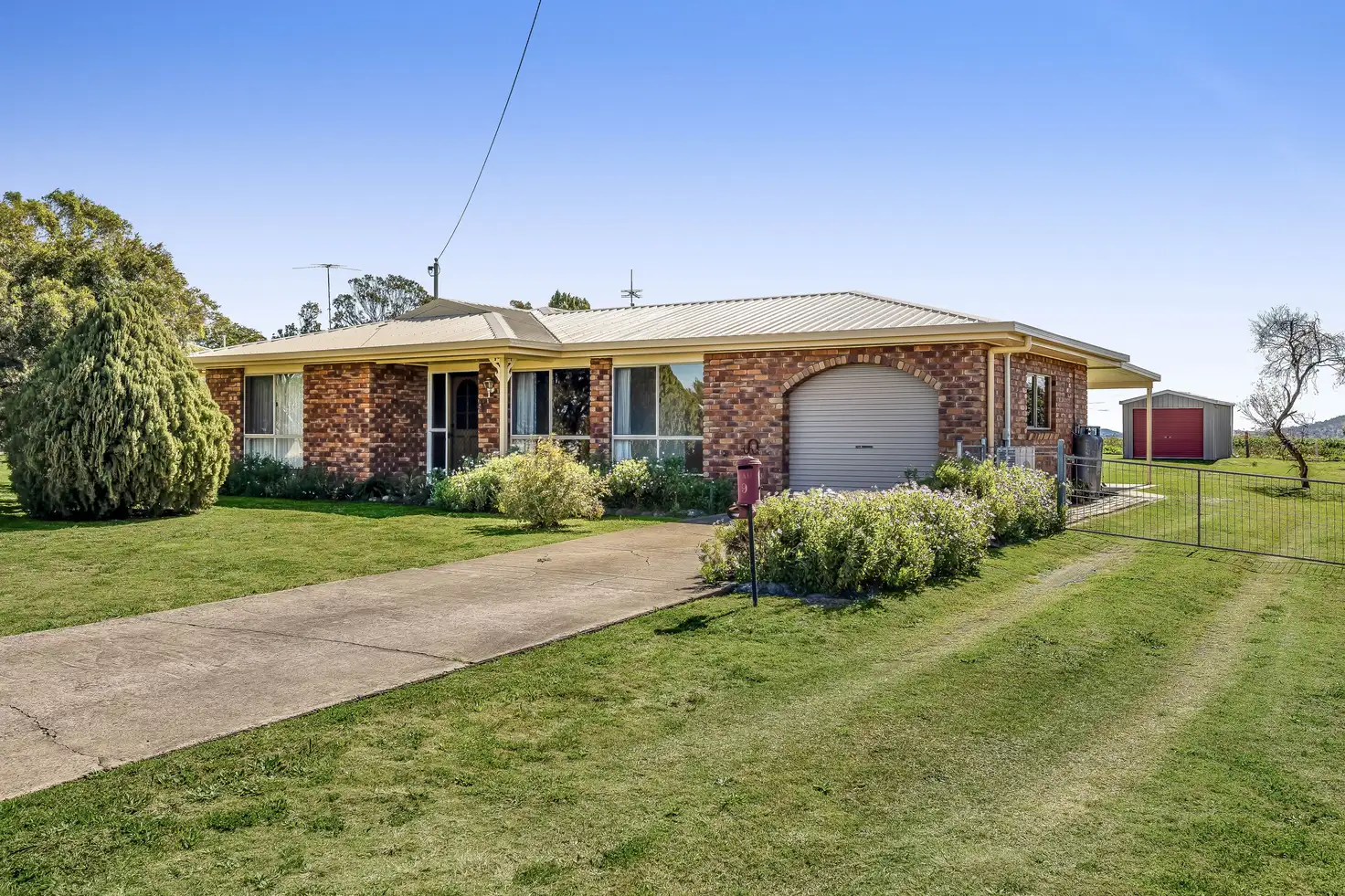 Main view of Homely house listing, 9 Roslyn Street, Westbrook QLD 4350
