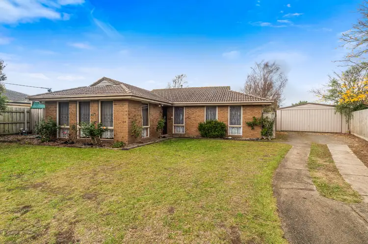 Main view of Homely house listing, 2 Banbury Court, Somerville VIC 3912