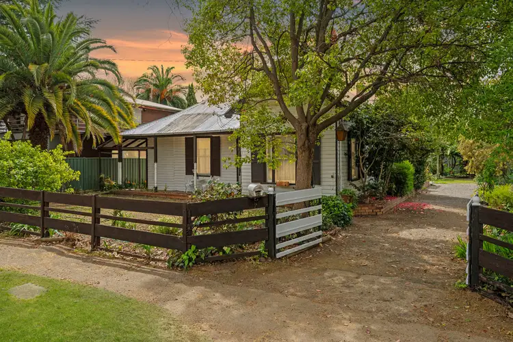 53-55 Benson Street, Benalla VIC 3672