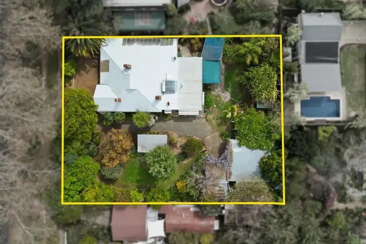Third view of Homely house listing, 53-55 Benson Street, Benalla VIC 3672