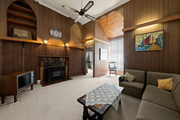Fifth view of Homely house listing, 53-55 Benson Street, Benalla VIC 3672