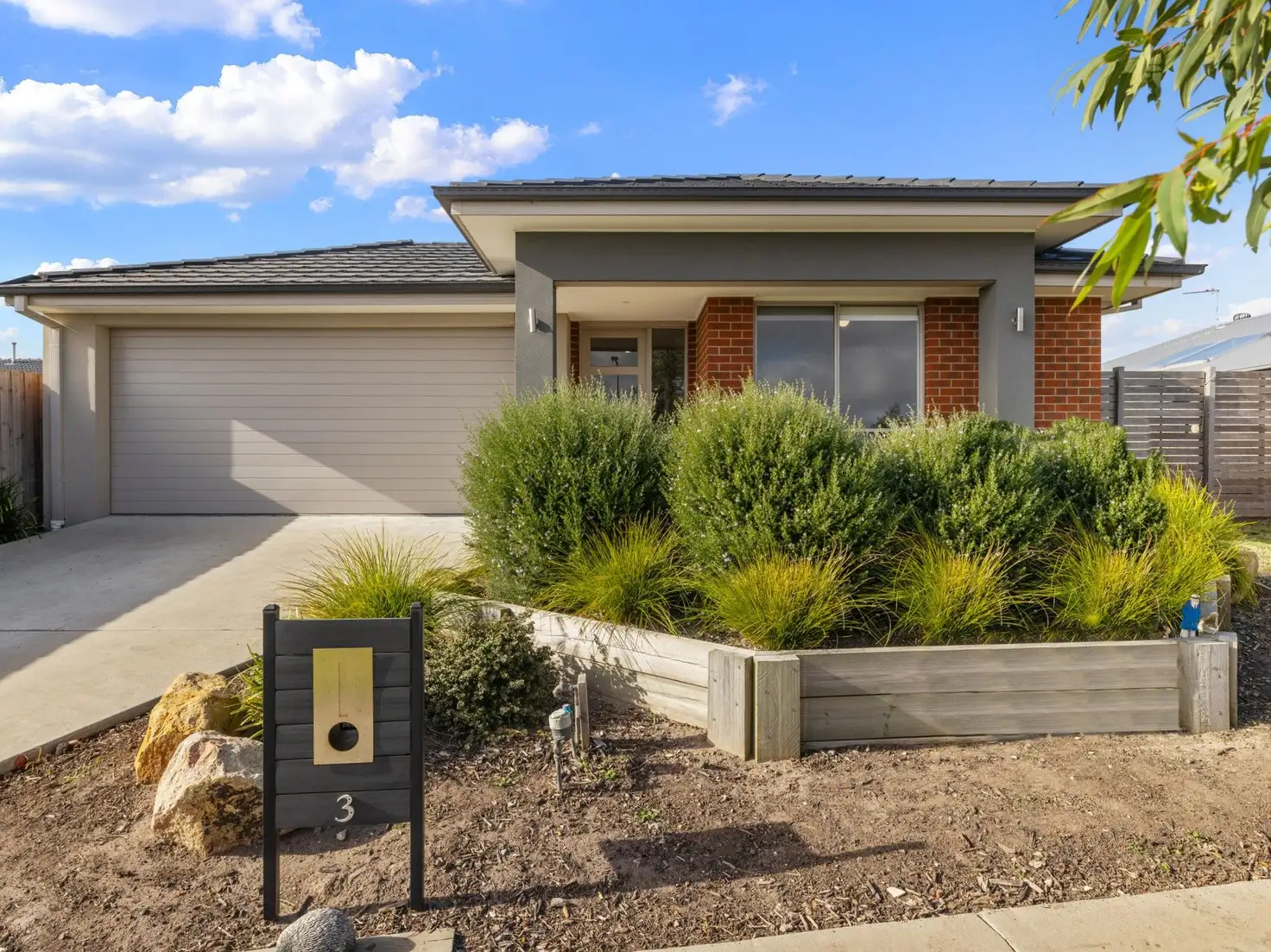 Main view of Homely house listing, 3 Cobber Way, North Wonthaggi VIC 3995