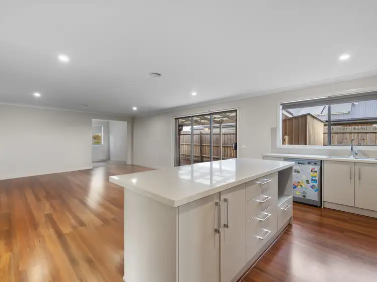 Second view of Homely house listing, 3 Cobber Way, North Wonthaggi VIC 3995