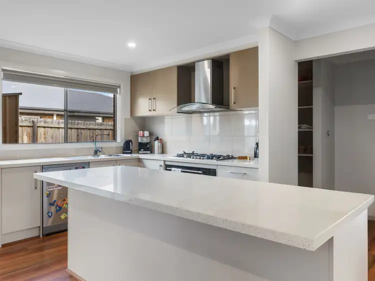 Third view of Homely house listing, 3 Cobber Way, North Wonthaggi VIC 3995