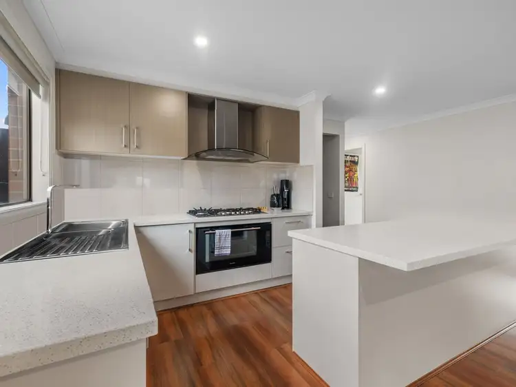 Fourth view of Homely house listing, 3 Cobber Way, North Wonthaggi VIC 3995