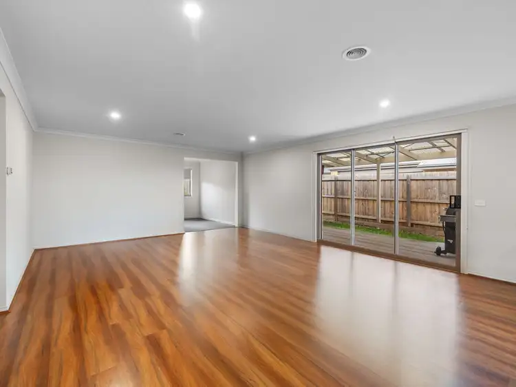 Fifth view of Homely house listing, 3 Cobber Way, North Wonthaggi VIC 3995
