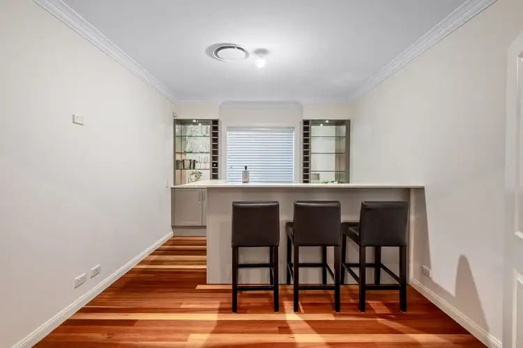 Fifth view of Homely house listing, 6 Bridgewater Boulevard, Camden Park NSW 2570