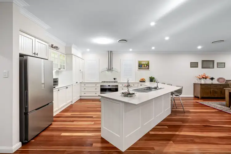 Sixth view of Homely house listing, 6 Bridgewater Boulevard, Camden Park NSW 2570