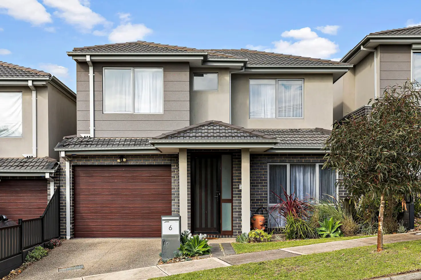 Main view of Homely house listing, 6 Sunbeam Street, Glenroy VIC 3046