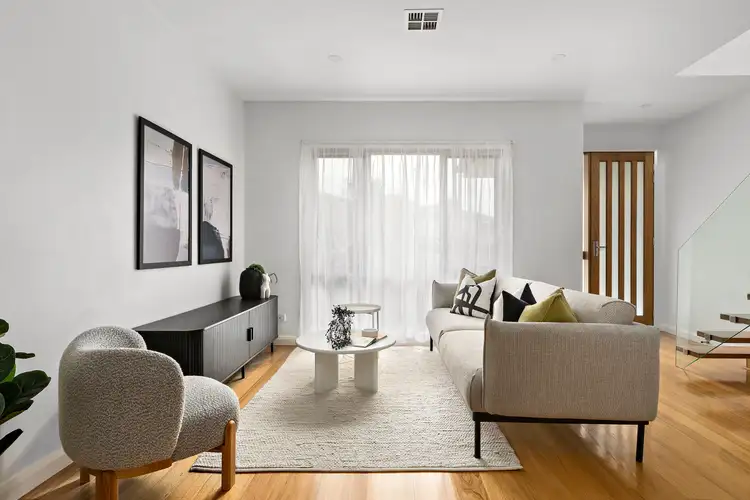 Second view of Homely house listing, 6 Sunbeam Street, Glenroy VIC 3046
