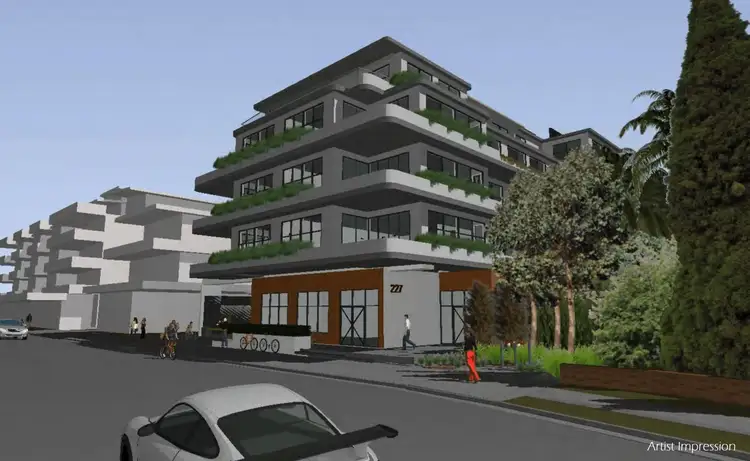 227-233 Ocean View Drive, Ettalong Beach NSW 2257