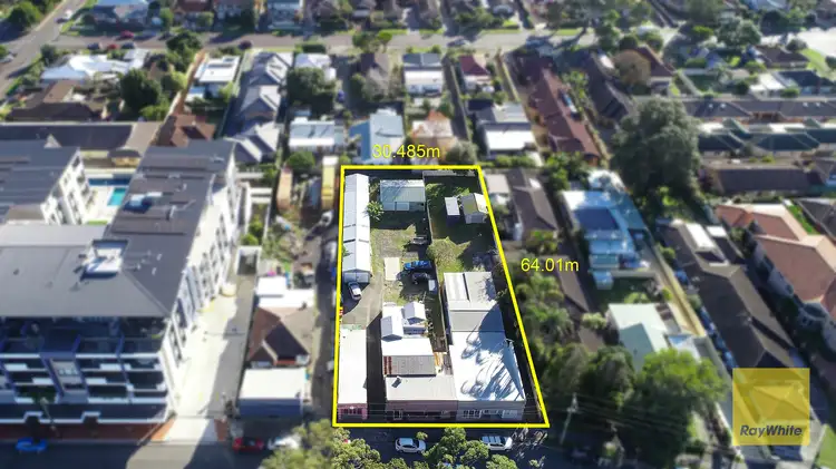 Second view of Homely other listing, 227-233 Ocean View Road, Ettalong Beach NSW 2257
