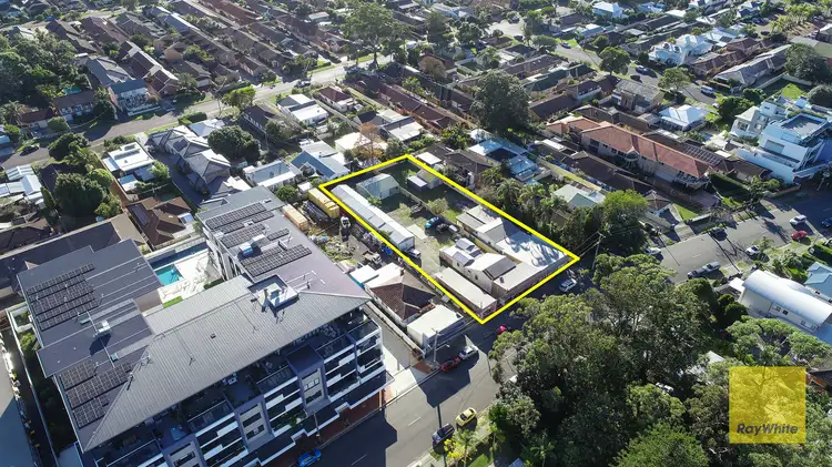 Third view of Homely other listing, 227-233 Ocean View Road, Ettalong Beach NSW 2257