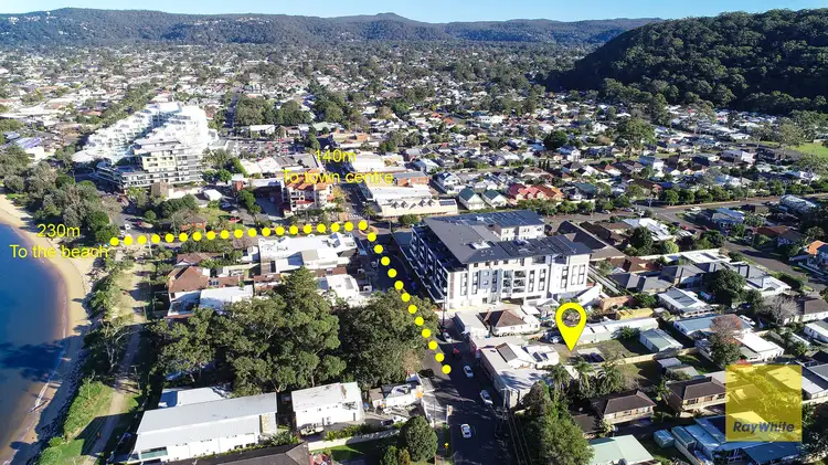 Fourth view of Homely other listing, 227-233 Ocean View Road, Ettalong Beach NSW 2257