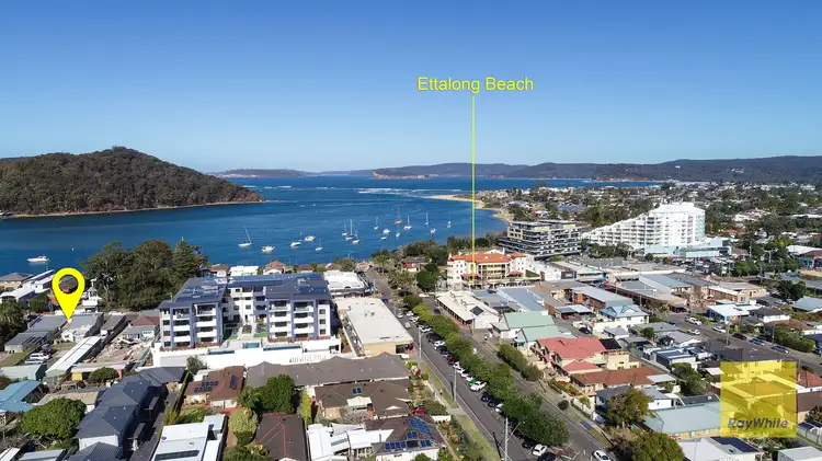 Fifth view of Homely other listing, 227-233 Ocean View Road, Ettalong Beach NSW 2257