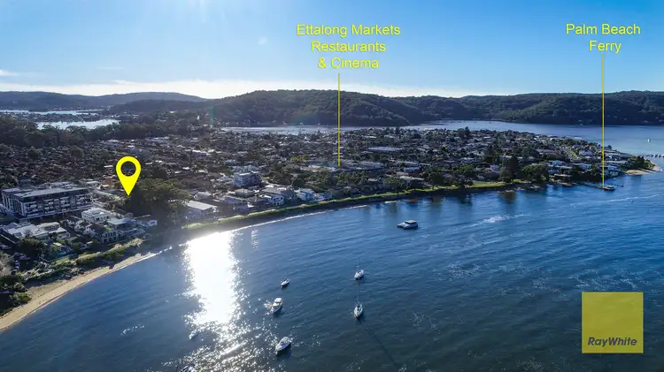 Seventh view of Homely other listing, 227-233 Ocean View Road, Ettalong Beach NSW 2257