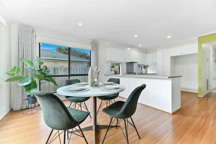 Fourth view of Homely house listing, 68 Golf Links Road, Berwick VIC 3806