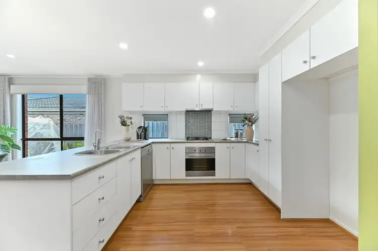 Fifth view of Homely house listing, 68 Golf Links Road, Berwick VIC 3806