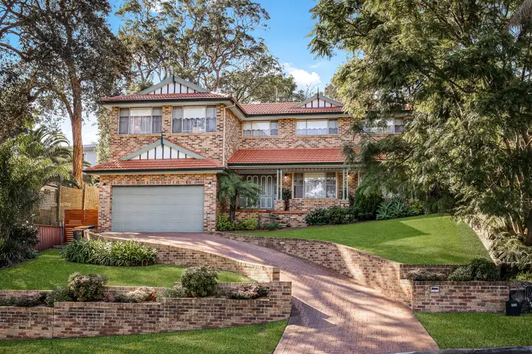 22 Willow Drive