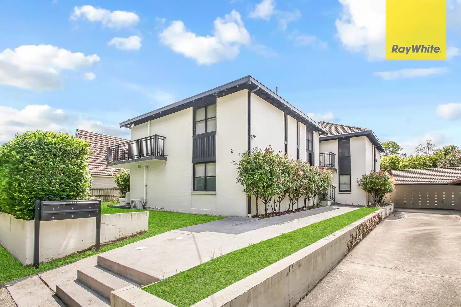 Main view of Homely unit listing, 5/37A Sutherland Road, North Parramatta NSW 2151