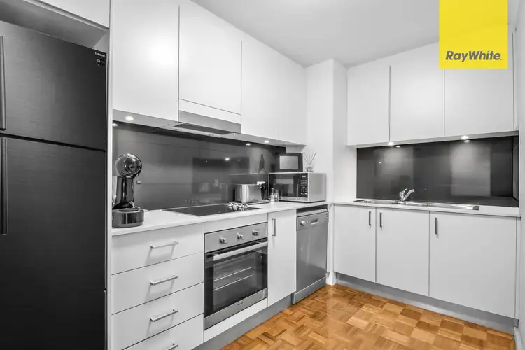 Third view of Homely unit listing, 5/37A Sutherland Road, North Parramatta NSW 2151