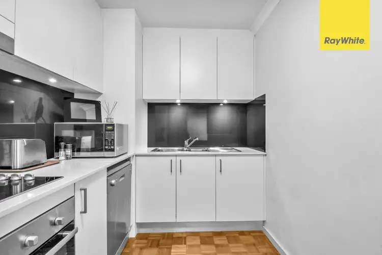 Fourth view of Homely unit listing, 5/37A Sutherland Road, North Parramatta NSW 2151