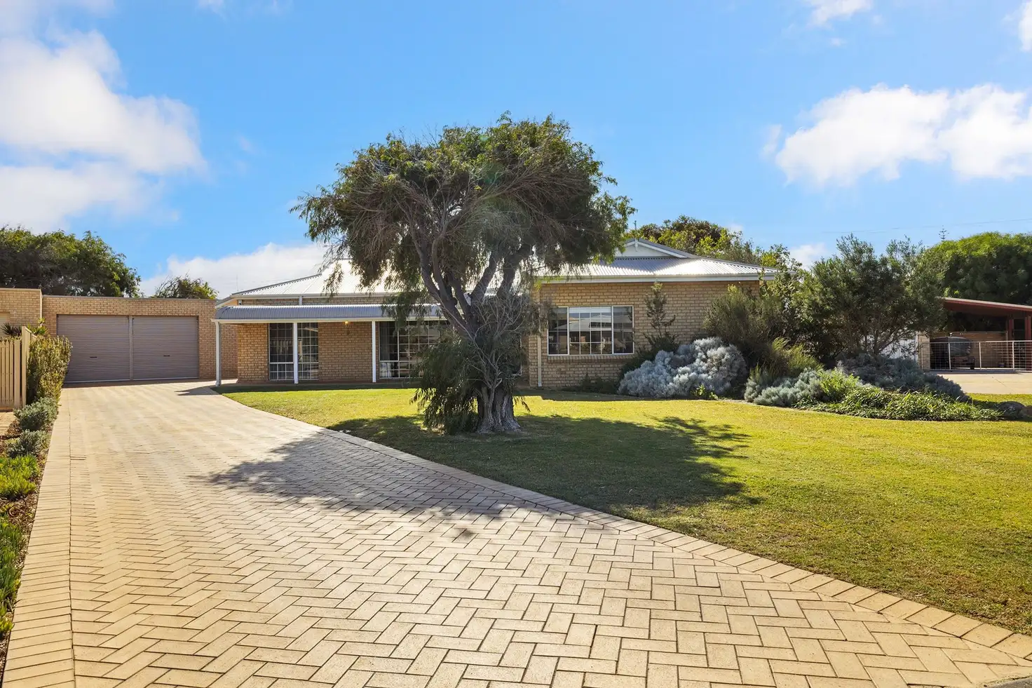 Main view of Homely house listing, 9 Ayres Crescent, Lancelin WA 6044