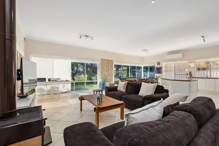 Third view of Homely house listing, 9 Ayres Crescent, Lancelin WA 6044