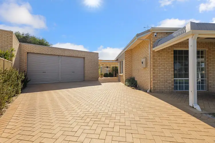 Fourth view of Homely house listing, 9 Ayres Crescent, Lancelin WA 6044