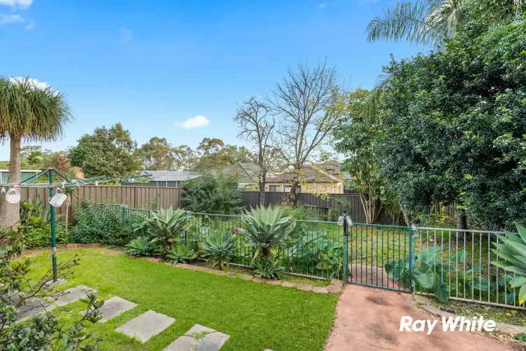Second view of Homely house listing, 39 Mallee Street, Quakers Hill NSW 2763