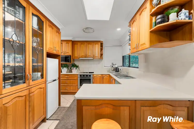 Fourth view of Homely house listing, 39 Mallee Street, Quakers Hill NSW 2763