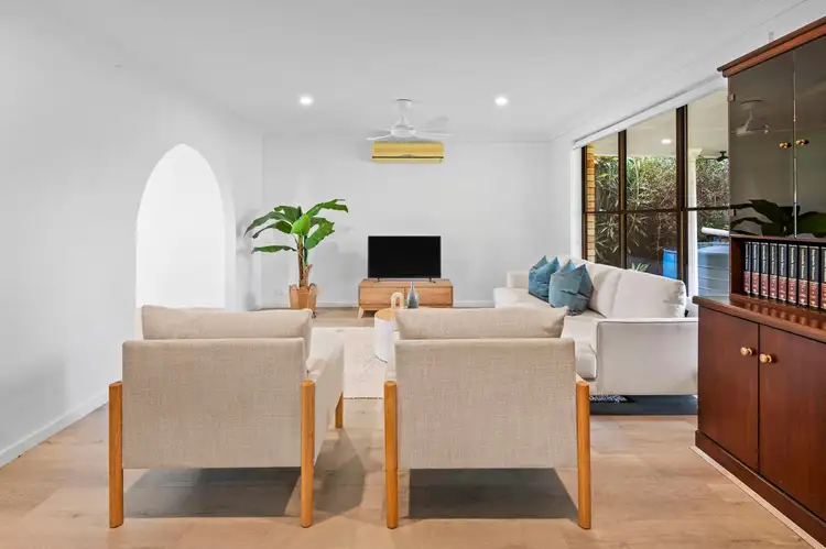 Second view of Homely house listing, 26 Welby Street, Broadbeach Waters QLD 4218