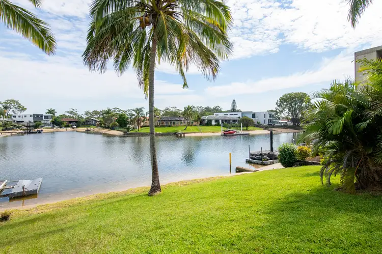 Third view of Homely house listing, 26 Welby Street, Broadbeach Waters QLD 4218