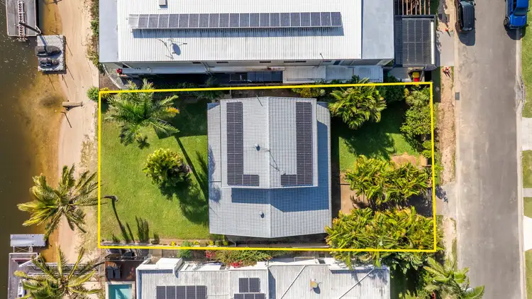 Fourth view of Homely house listing, 26 Welby Street, Broadbeach Waters QLD 4218